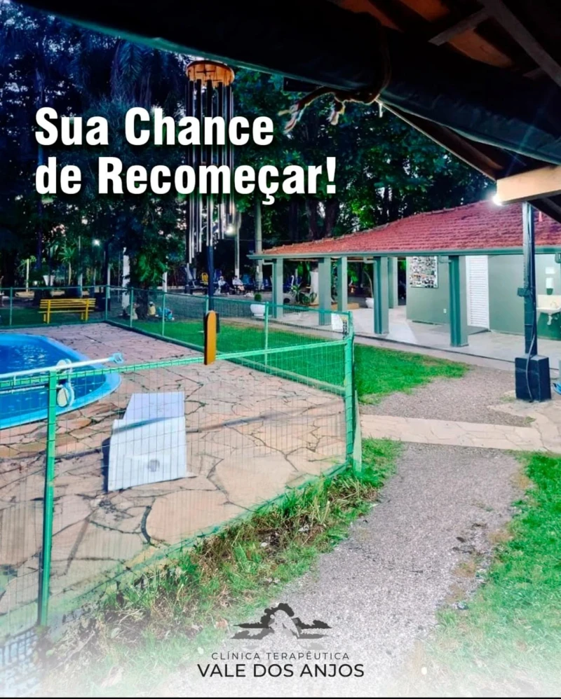 Tratamento para dependentes no Mato Grosso do Sul